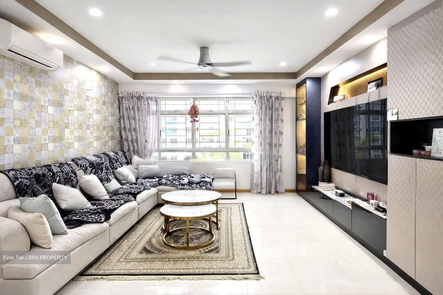 Blk 406C Fern View (Sengkang), HDB 5 Rooms #539119891